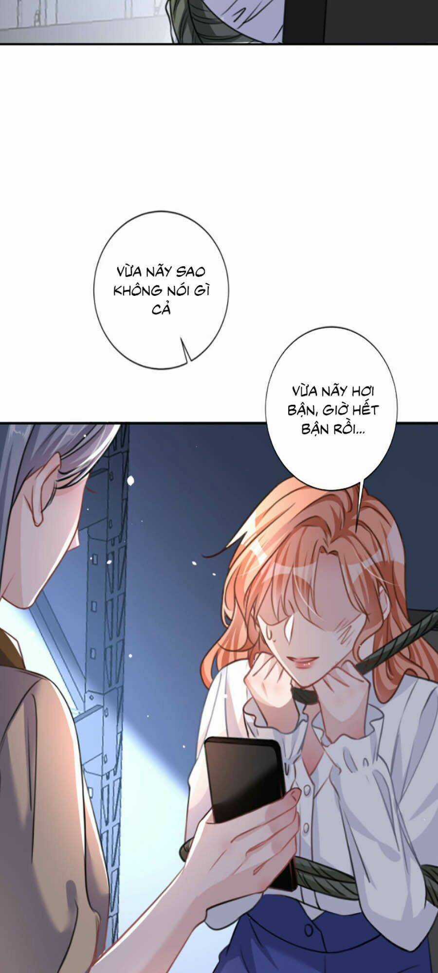 Hôm Nay Từ Chối Lục Tiên Sinh Chưa? Chapter 12 trang 17