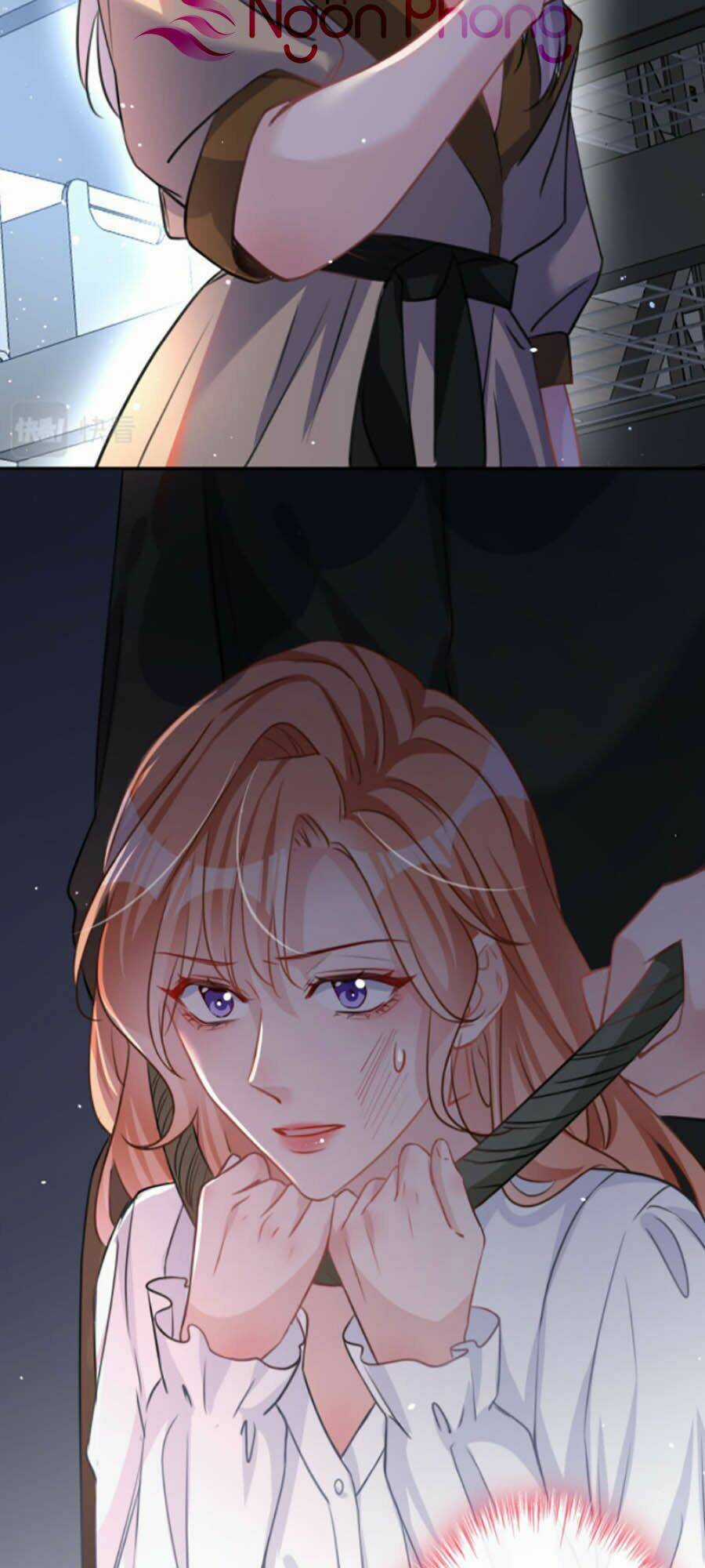 Hôm Nay Từ Chối Lục Tiên Sinh Chưa? Chapter 12 trang 20