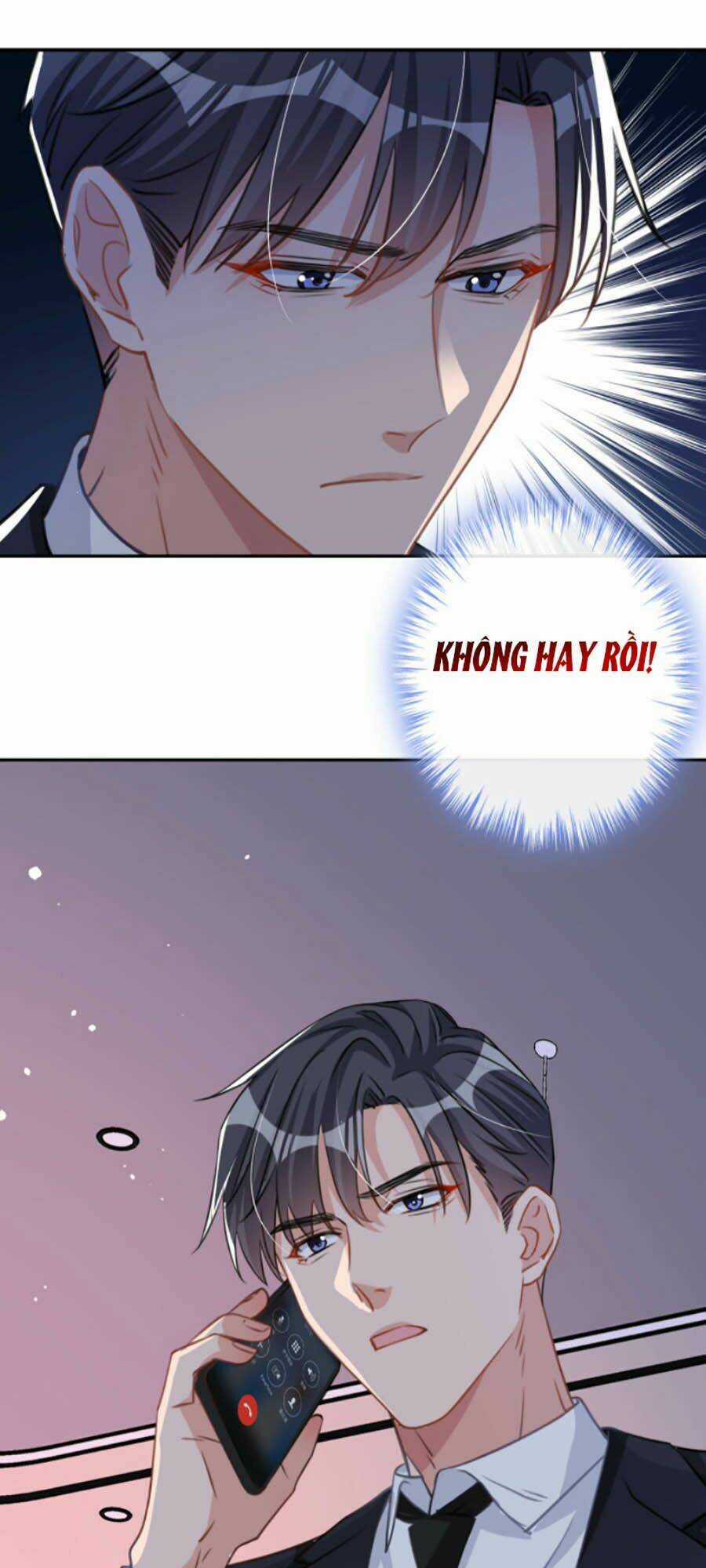 Hôm Nay Từ Chối Lục Tiên Sinh Chưa? Chapter 12 trang 24