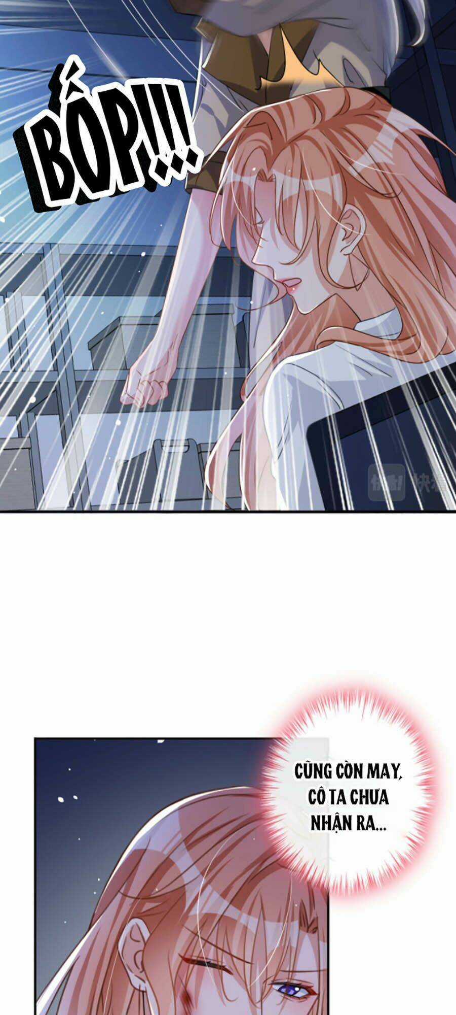 Hôm Nay Từ Chối Lục Tiên Sinh Chưa? Chapter 12 trang 26