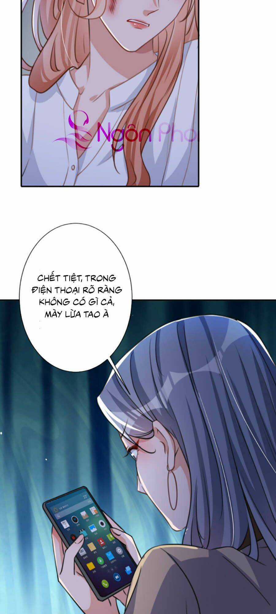 Hôm Nay Từ Chối Lục Tiên Sinh Chưa? Chapter 12 trang 27