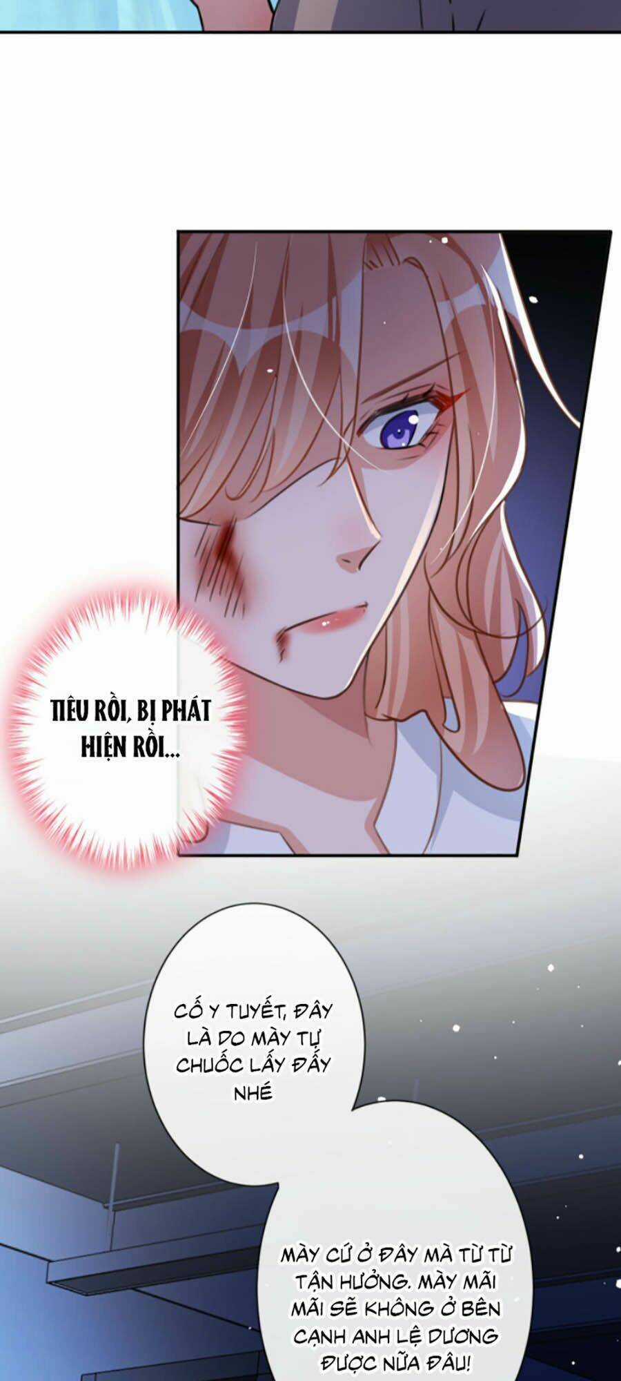 Hôm Nay Từ Chối Lục Tiên Sinh Chưa? Chapter 12 trang 28