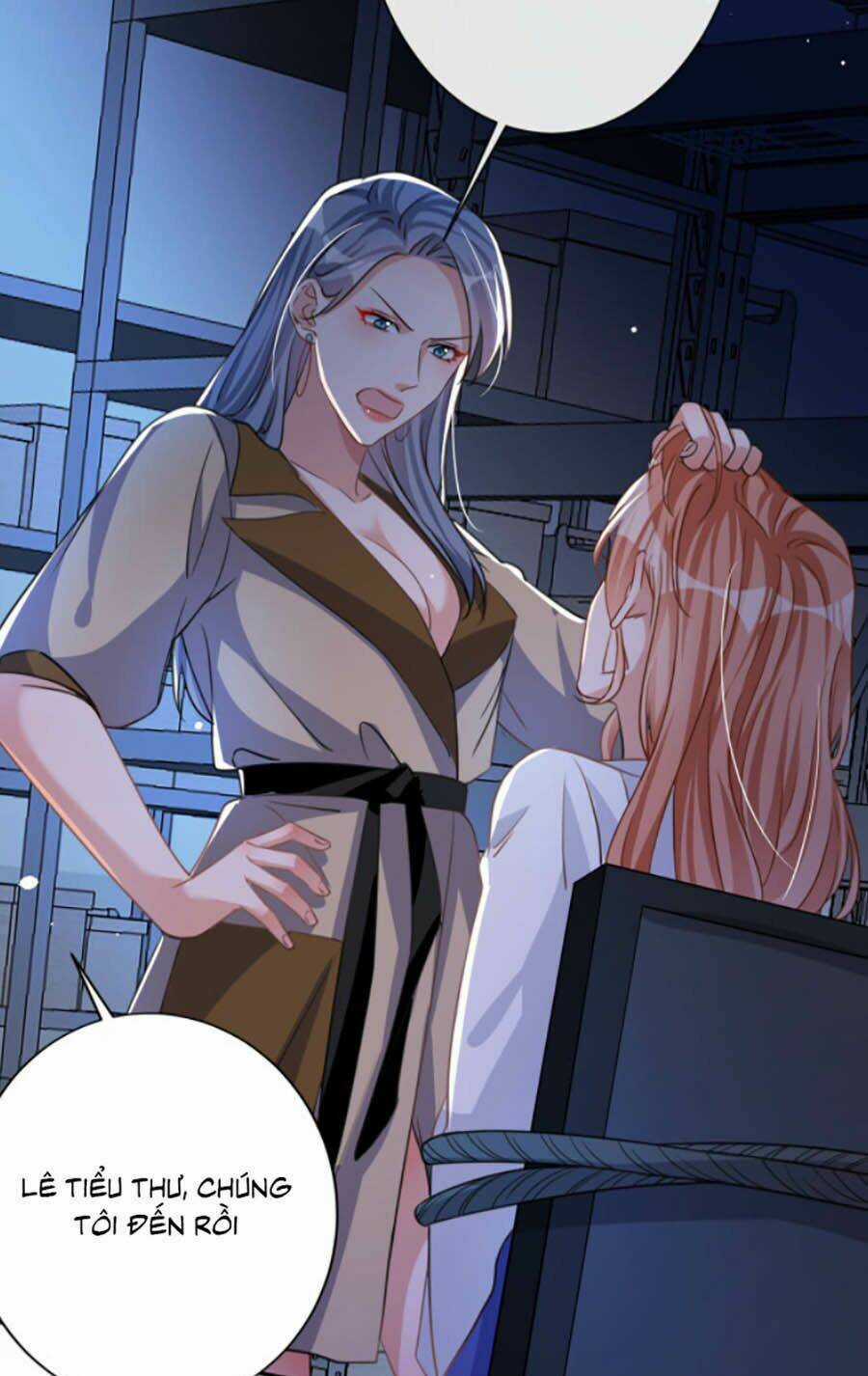 Hôm Nay Từ Chối Lục Tiên Sinh Chưa? Chapter 12 trang 29