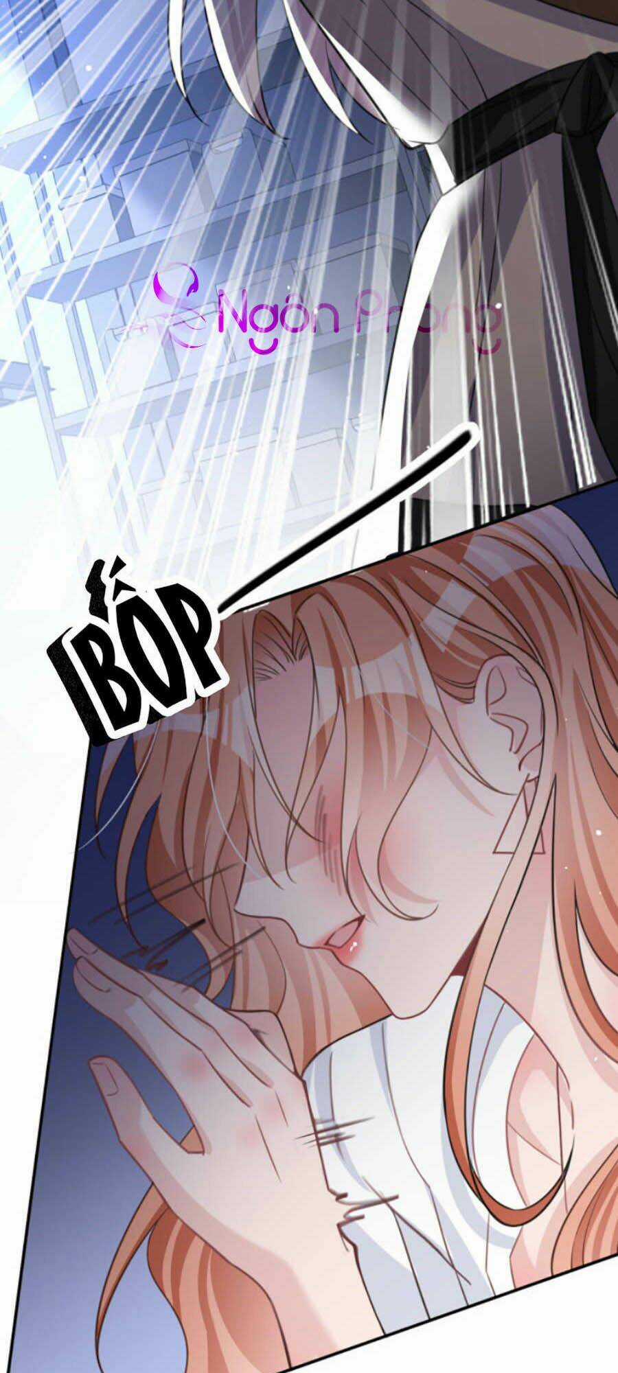 Hôm Nay Từ Chối Lục Tiên Sinh Chưa? Chapter 12 trang 3