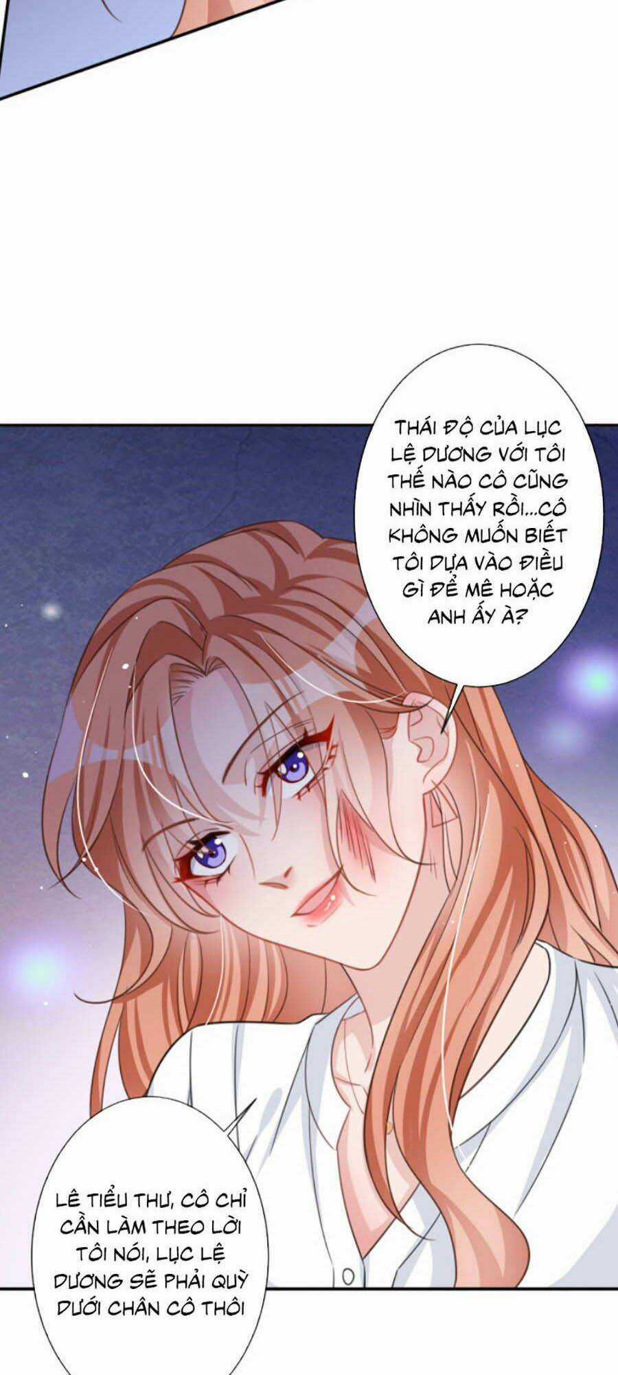 Hôm Nay Từ Chối Lục Tiên Sinh Chưa? Chapter 12 trang 4