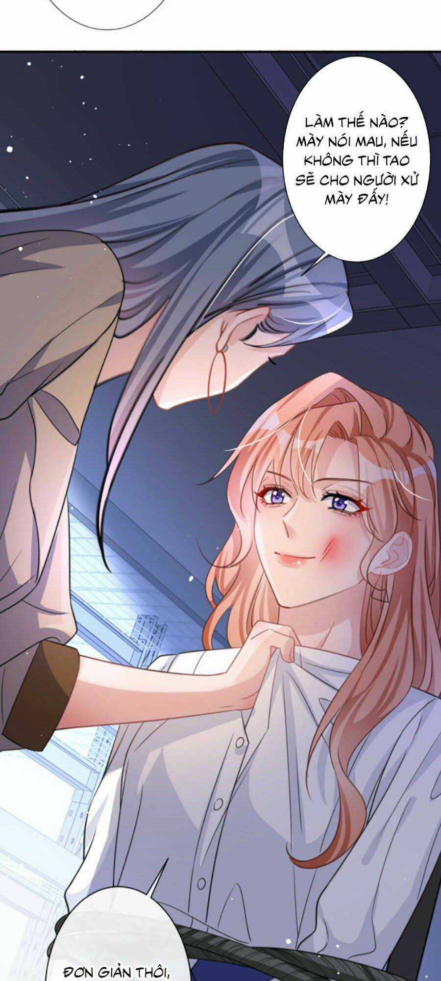 Hôm Nay Từ Chối Lục Tiên Sinh Chưa? Chapter 12 trang 5