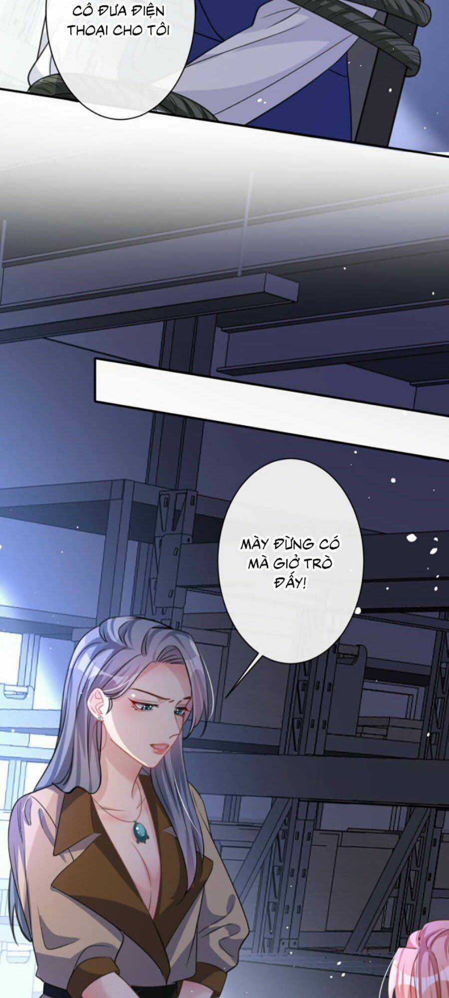 Hôm Nay Từ Chối Lục Tiên Sinh Chưa? Chapter 12 trang 6