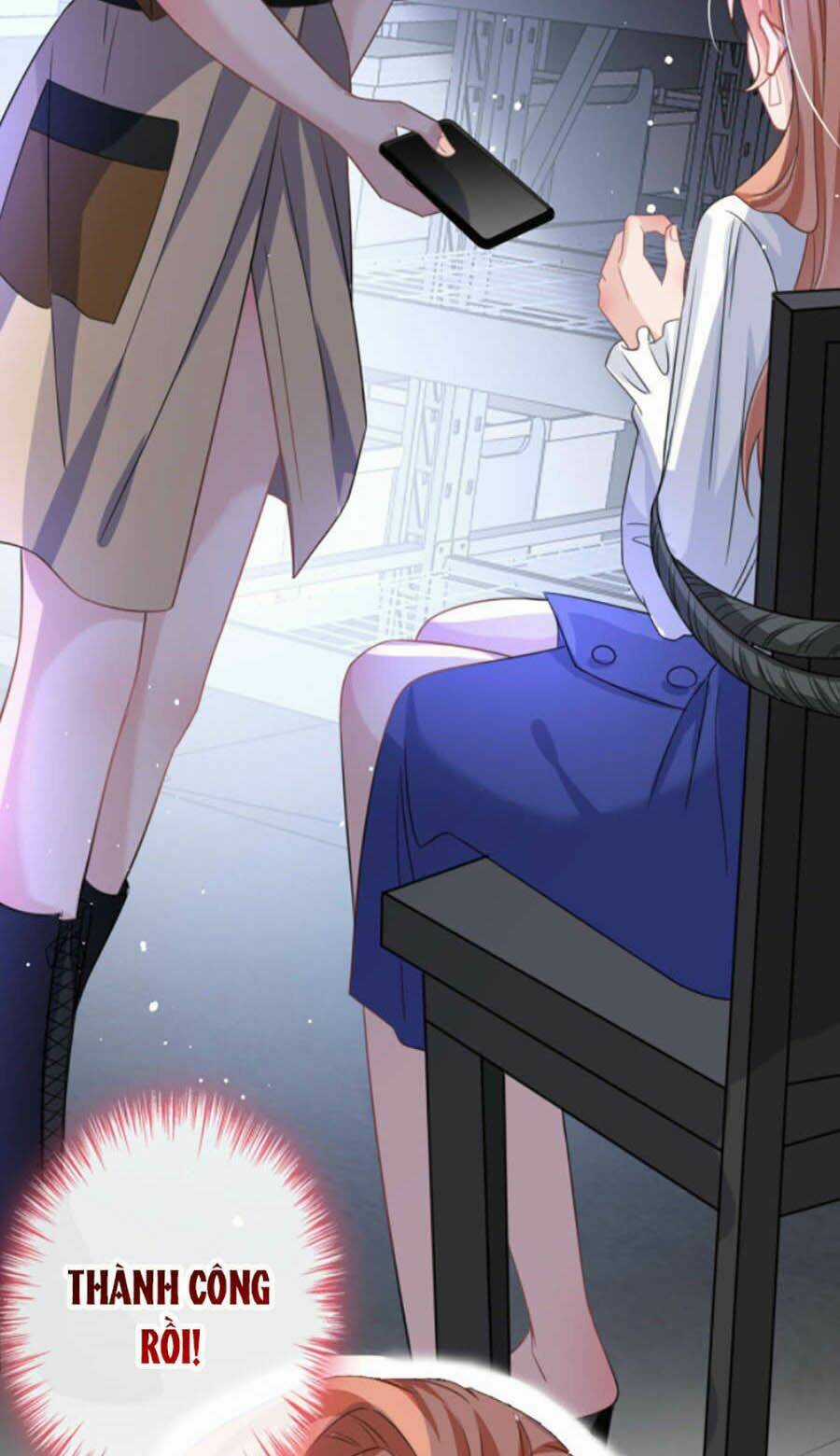 Hôm Nay Từ Chối Lục Tiên Sinh Chưa? Chapter 12 trang 7