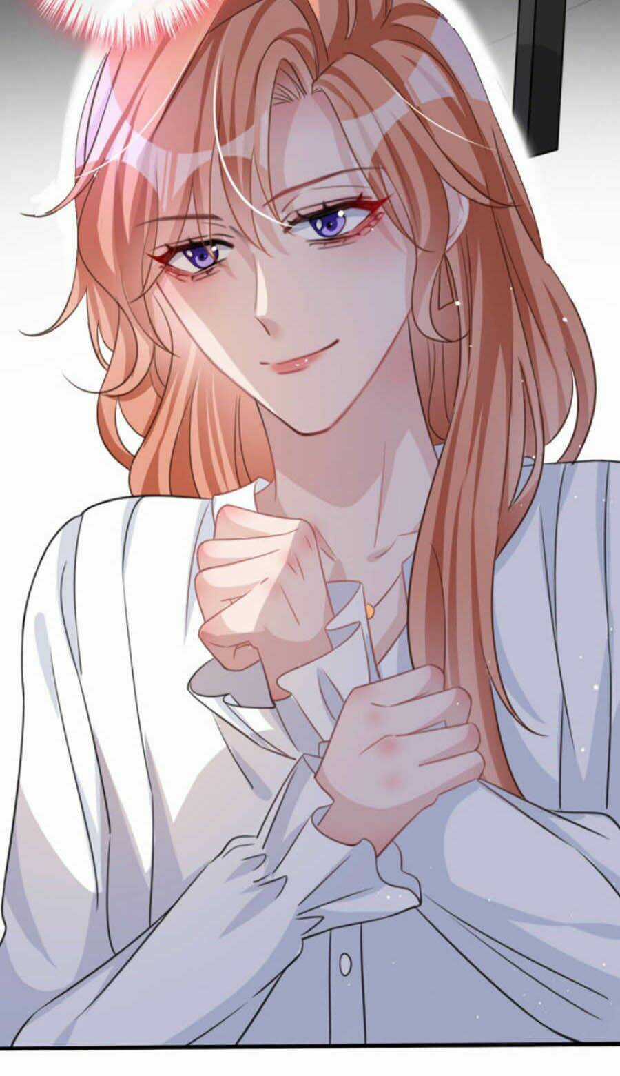 Hôm Nay Từ Chối Lục Tiên Sinh Chưa? Chapter 12 trang 8