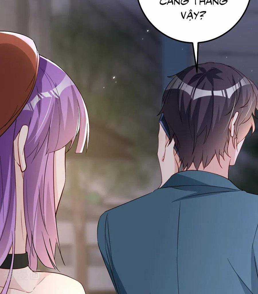 Hôm Nay Từ Chối Lục Tiên Sinh Chưa? Chapter 120 trang 14