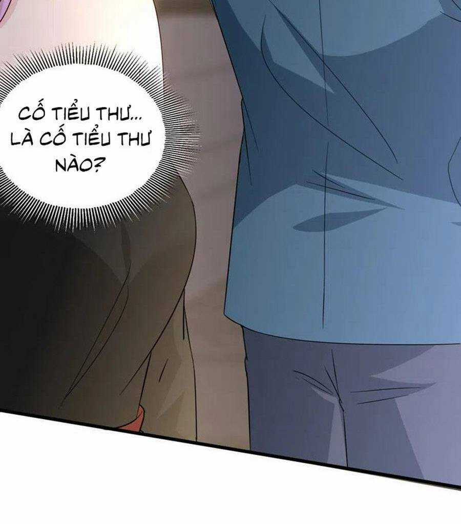 Hôm Nay Từ Chối Lục Tiên Sinh Chưa? Chapter 120 trang 15