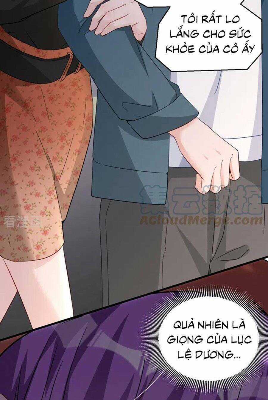 Hôm Nay Từ Chối Lục Tiên Sinh Chưa? Chapter 120 trang 18