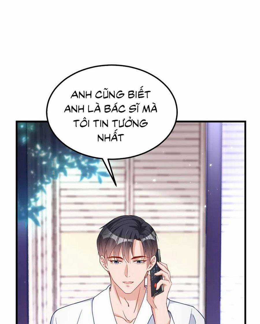 Hôm Nay Từ Chối Lục Tiên Sinh Chưa? Chapter 120 trang 20