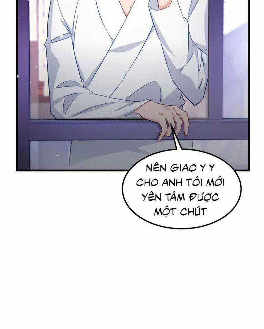 Hôm Nay Từ Chối Lục Tiên Sinh Chưa? Chapter 120 trang 21