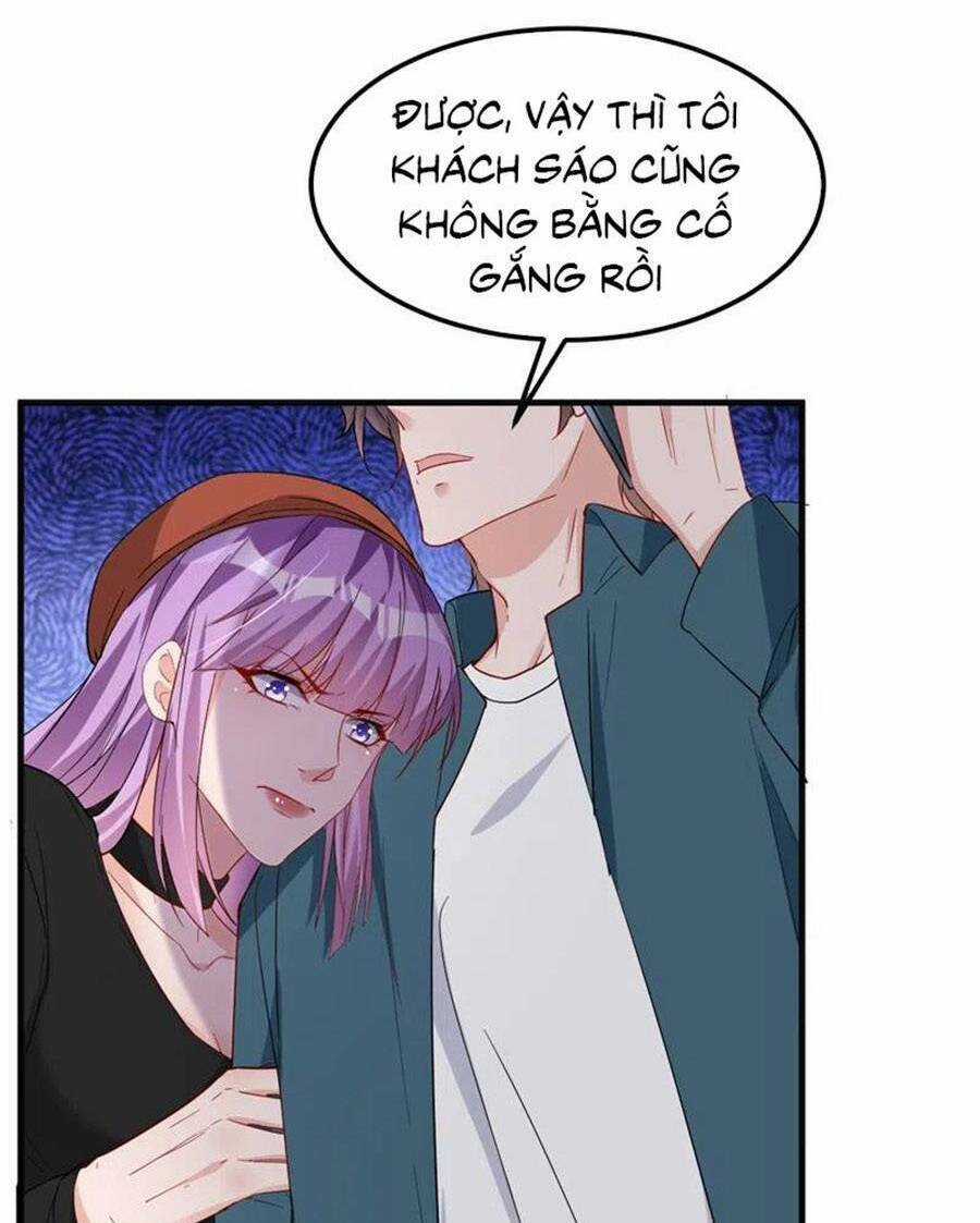 Hôm Nay Từ Chối Lục Tiên Sinh Chưa? Chapter 120 trang 22