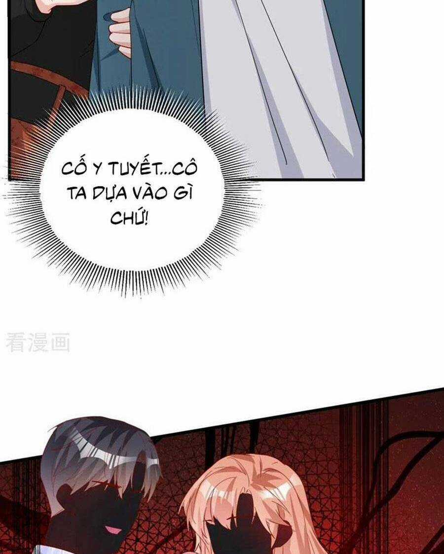 Hôm Nay Từ Chối Lục Tiên Sinh Chưa? Chapter 120 trang 23