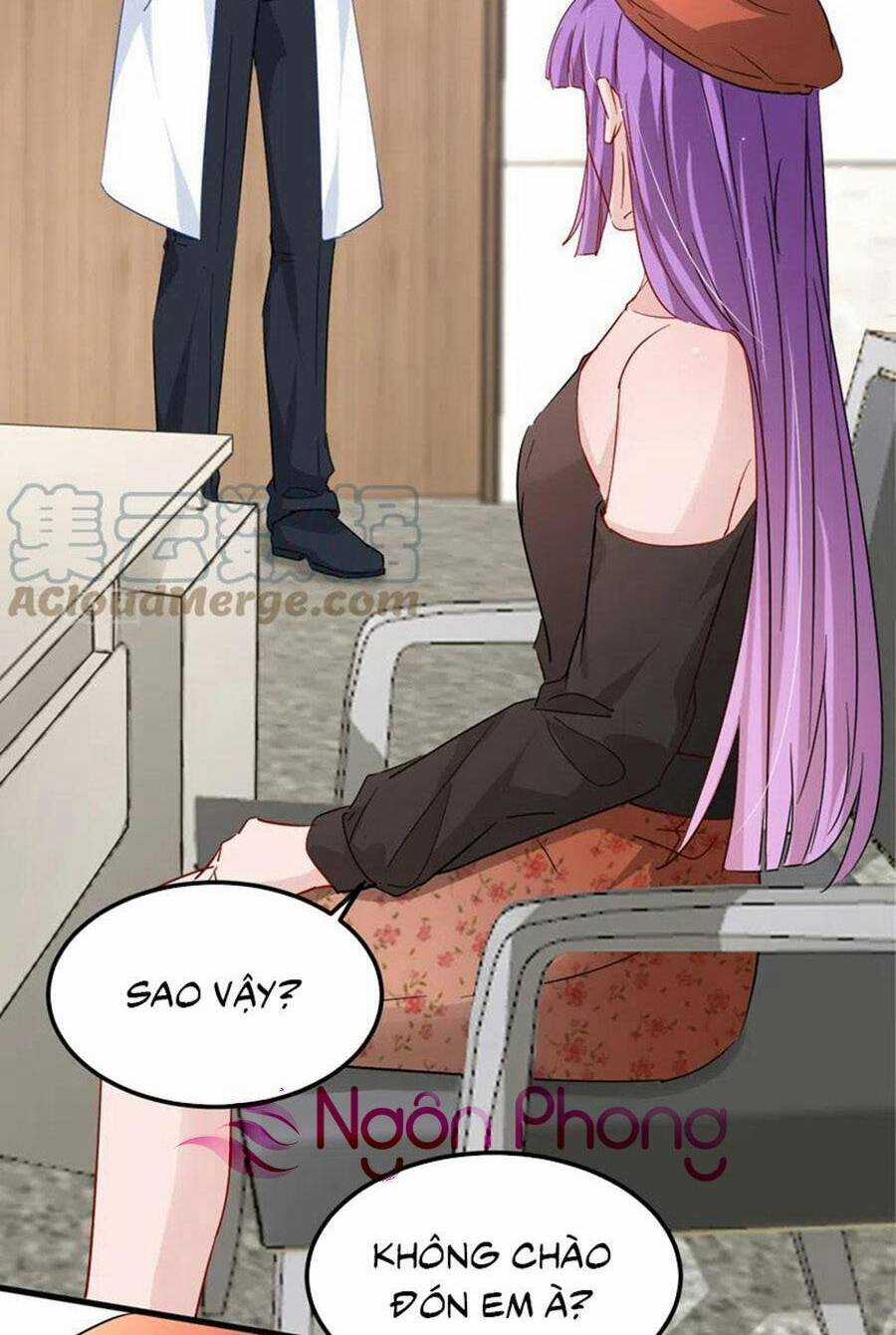 Hôm Nay Từ Chối Lục Tiên Sinh Chưa? Chapter 120 trang 3