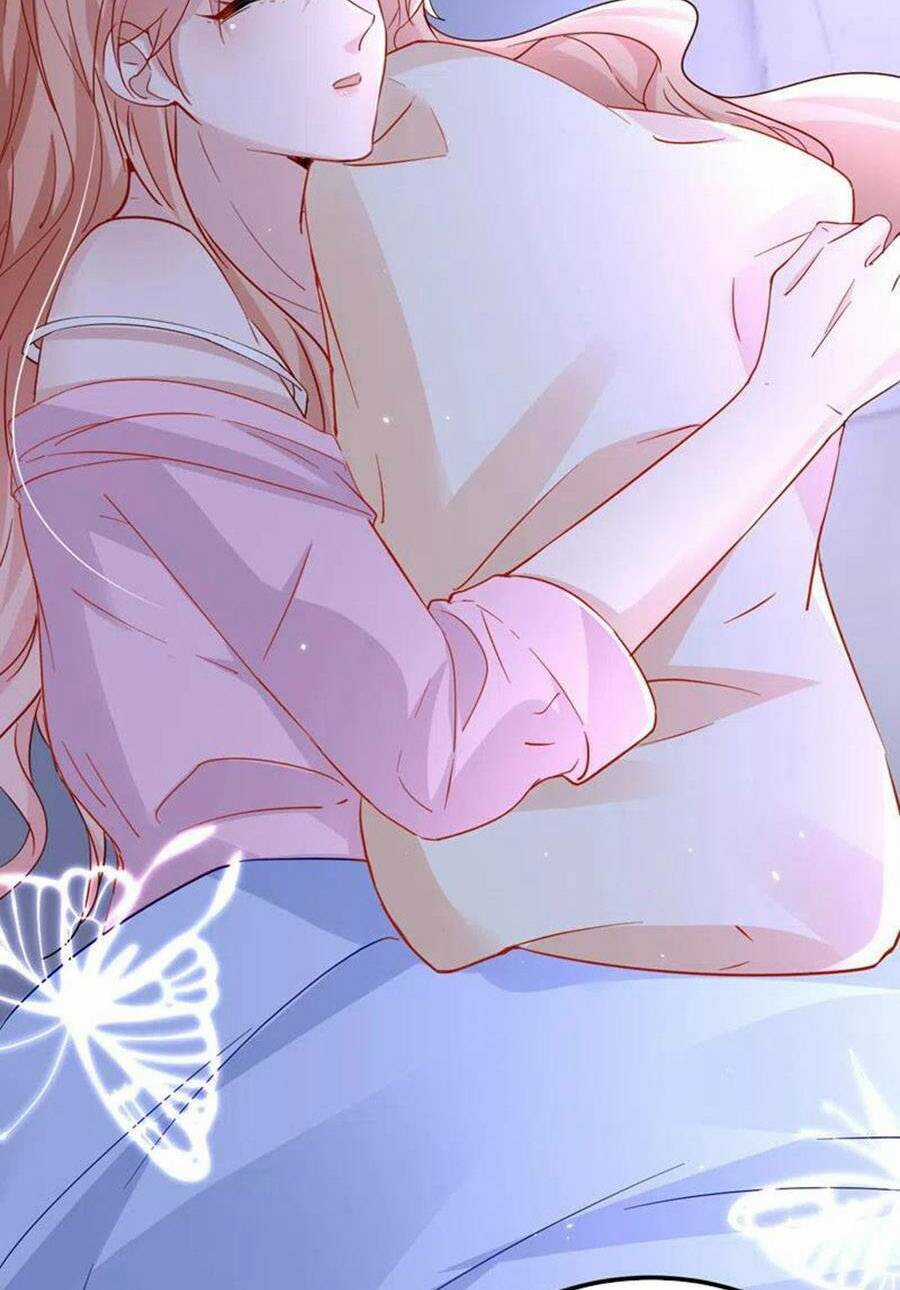 Hôm Nay Từ Chối Lục Tiên Sinh Chưa? Chapter 120 trang 31