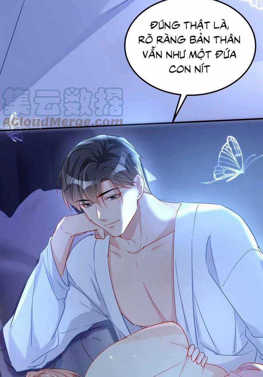 Hôm Nay Từ Chối Lục Tiên Sinh Chưa? Chapter 120 trang 32