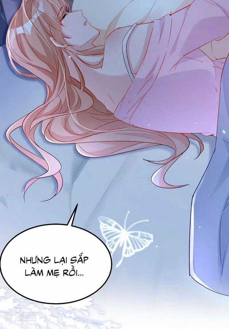 Hôm Nay Từ Chối Lục Tiên Sinh Chưa? Chapter 120 trang 33