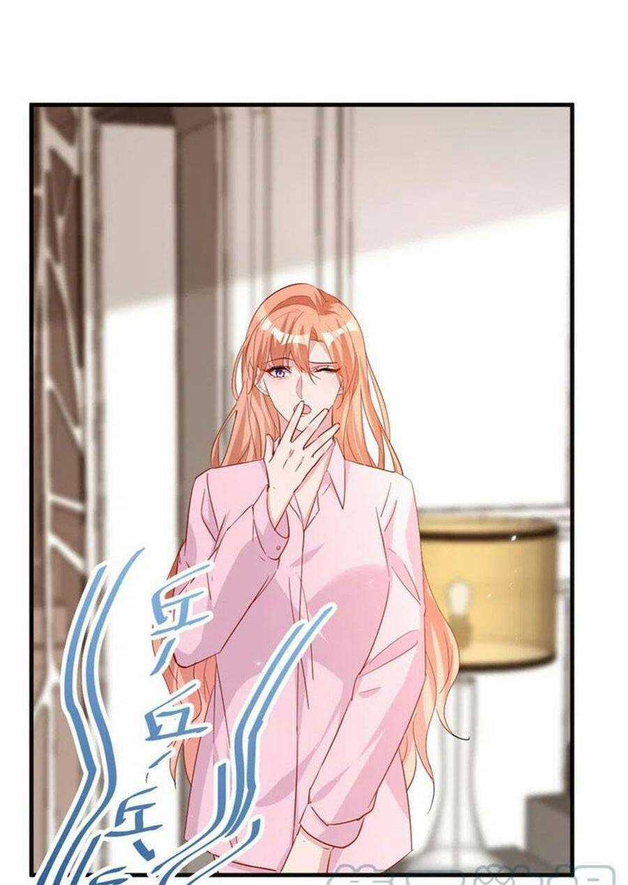 Hôm Nay Từ Chối Lục Tiên Sinh Chưa? Chapter 120 trang 39