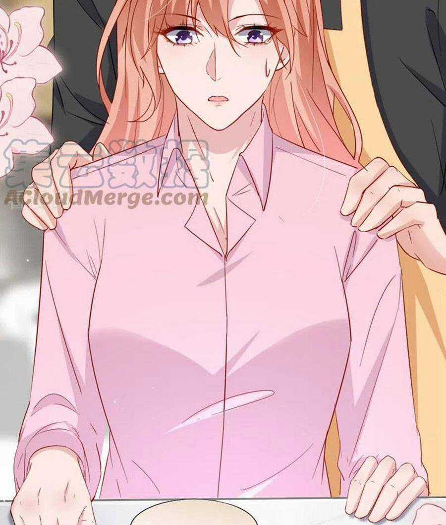 Hôm Nay Từ Chối Lục Tiên Sinh Chưa? Chapter 120 trang 43