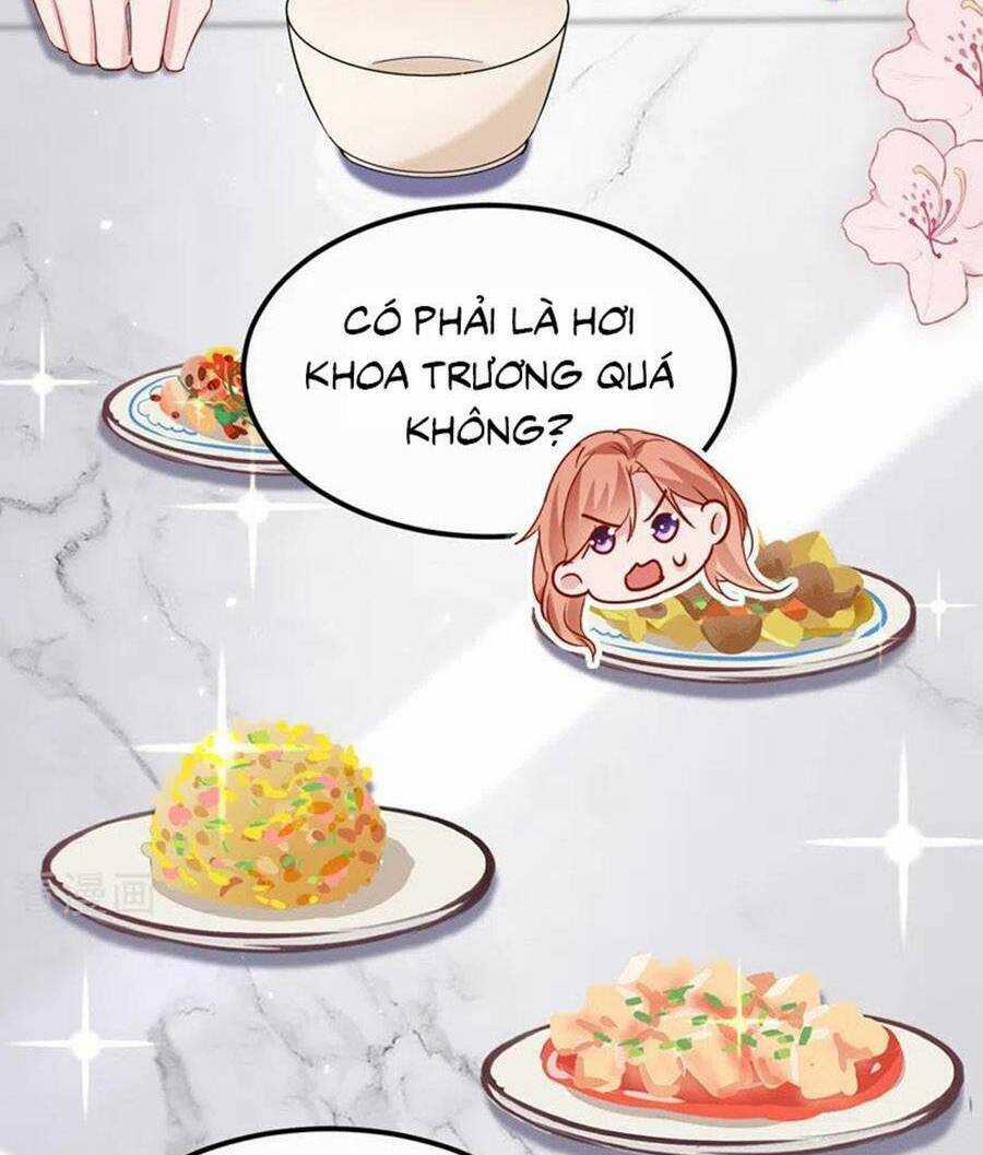 Hôm Nay Từ Chối Lục Tiên Sinh Chưa? Chapter 120 trang 44