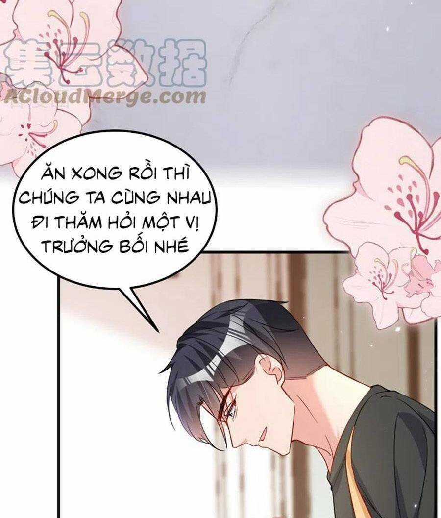 Hôm Nay Từ Chối Lục Tiên Sinh Chưa? Chapter 120 trang 46