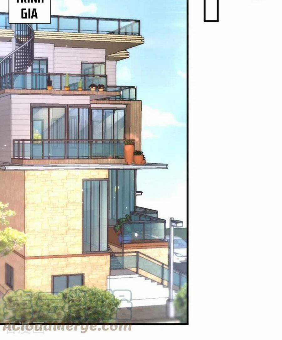 Hôm Nay Từ Chối Lục Tiên Sinh Chưa? Chapter 120 trang 49