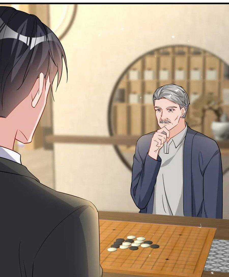 Hôm Nay Từ Chối Lục Tiên Sinh Chưa? Chapter 120 trang 50