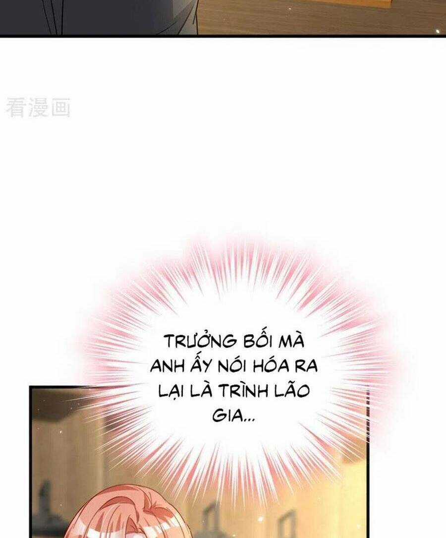 Hôm Nay Từ Chối Lục Tiên Sinh Chưa? Chapter 120 trang 51