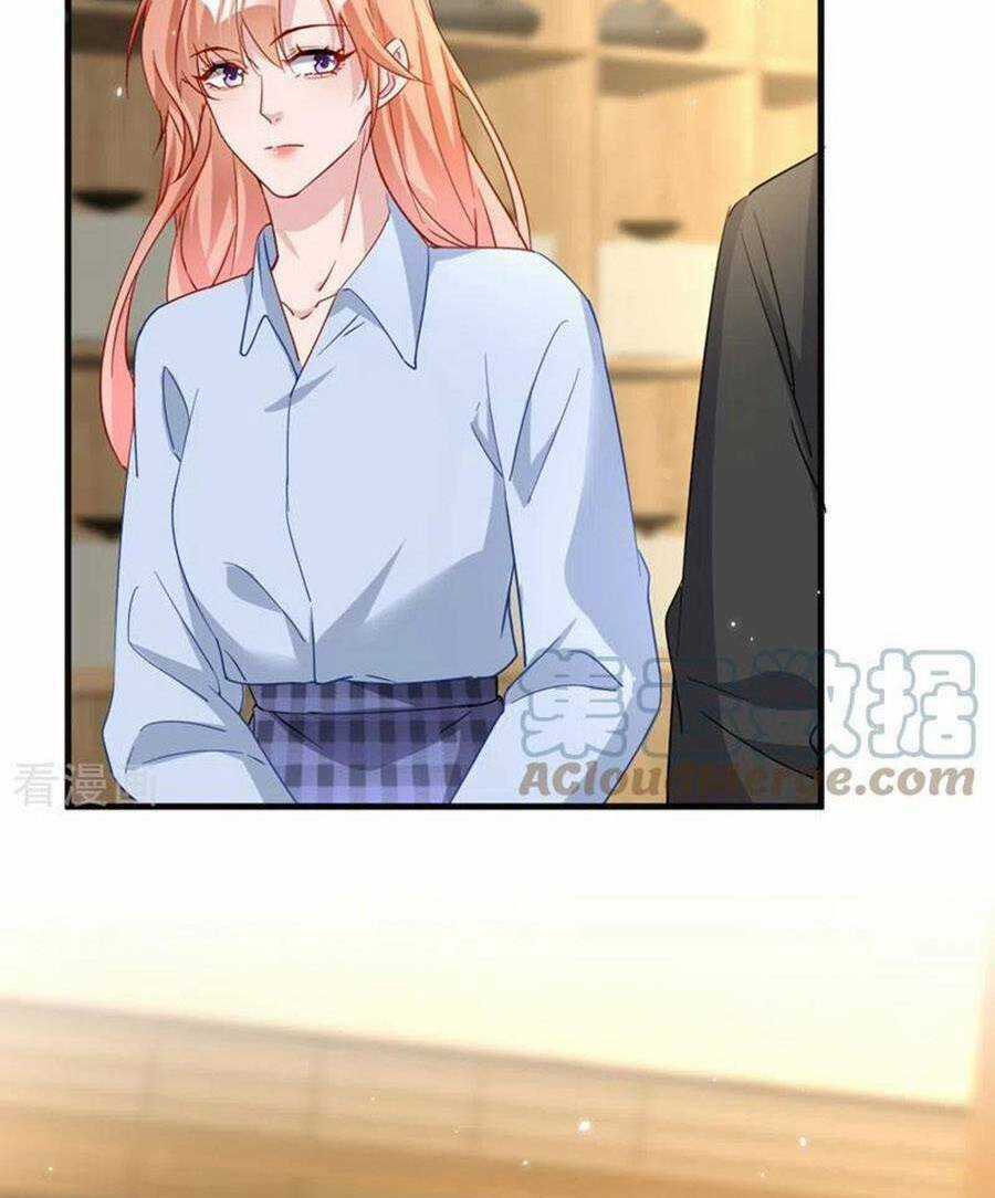 Hôm Nay Từ Chối Lục Tiên Sinh Chưa? Chapter 120 trang 52