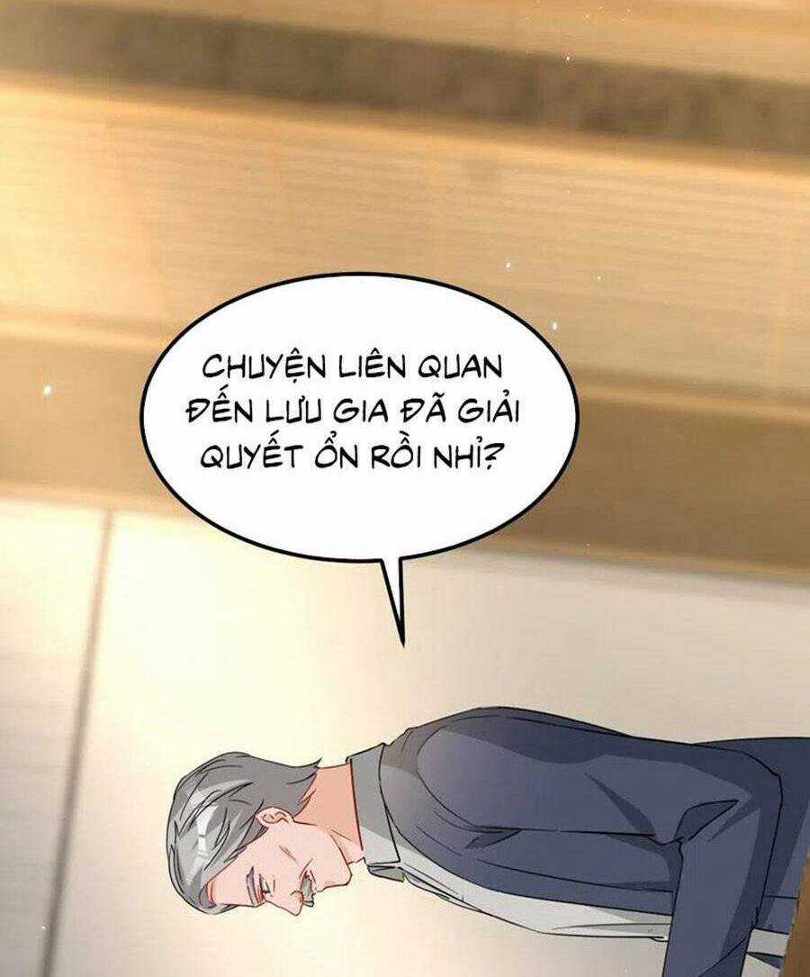 Hôm Nay Từ Chối Lục Tiên Sinh Chưa? Chapter 120 trang 53