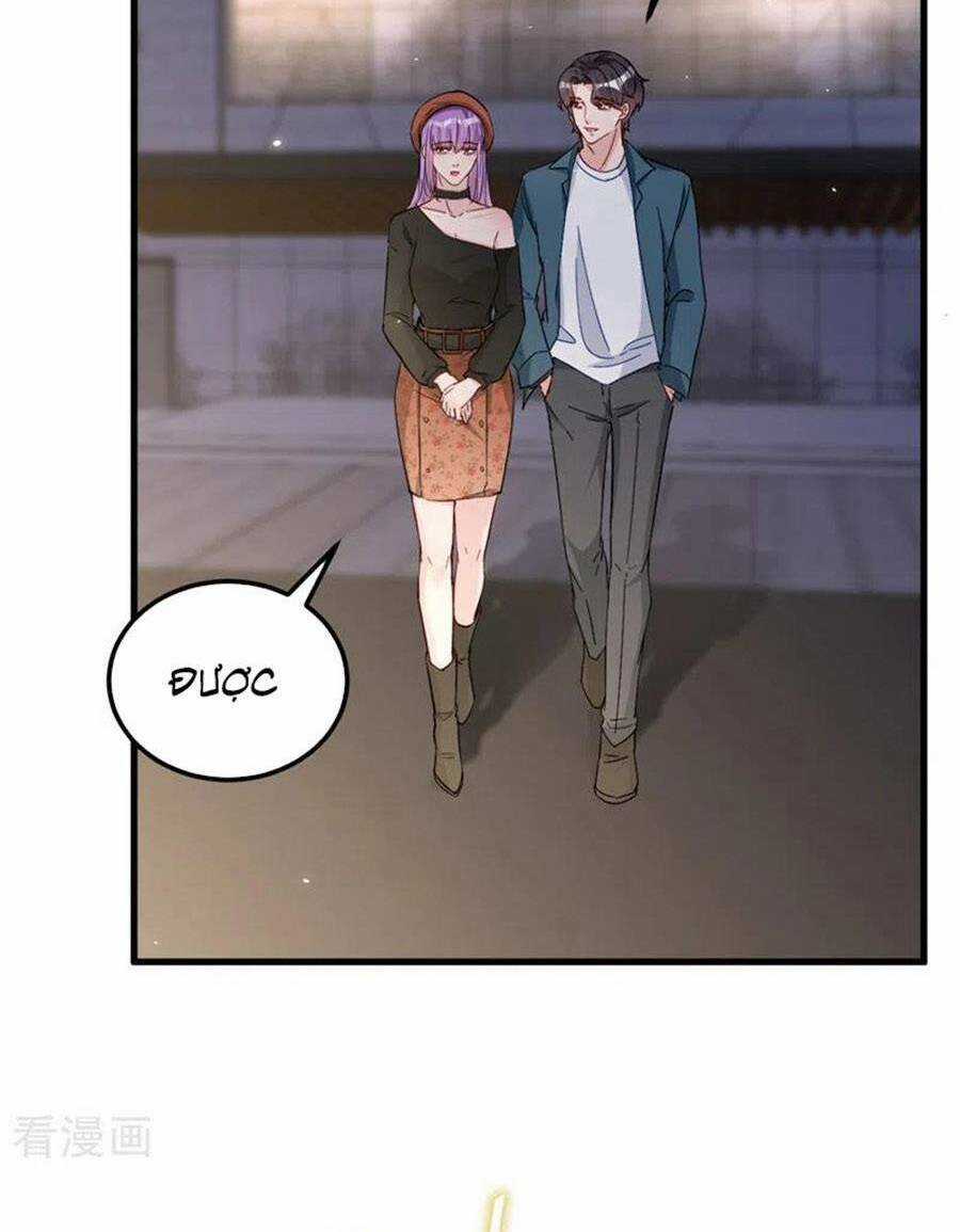 Hôm Nay Từ Chối Lục Tiên Sinh Chưa? Chapter 120 trang 7