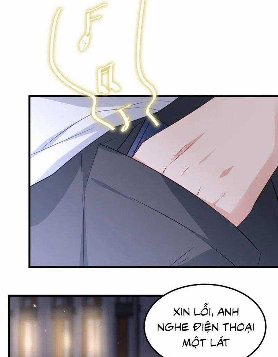 Hôm Nay Từ Chối Lục Tiên Sinh Chưa? Chapter 120 trang 8