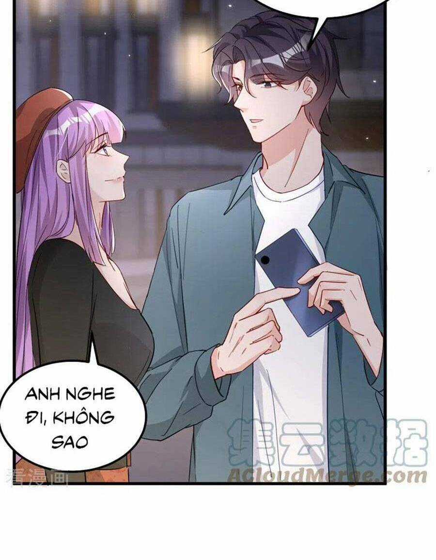 Hôm Nay Từ Chối Lục Tiên Sinh Chưa? Chapter 120 trang 9