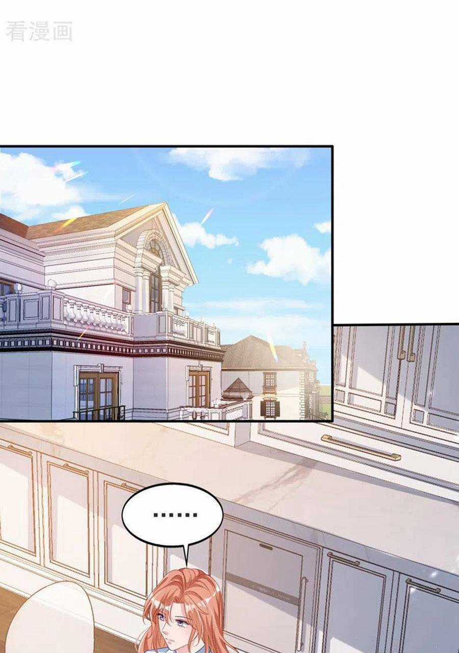 Hôm Nay Từ Chối Lục Tiên Sinh Chưa? Chapter 121 trang 10