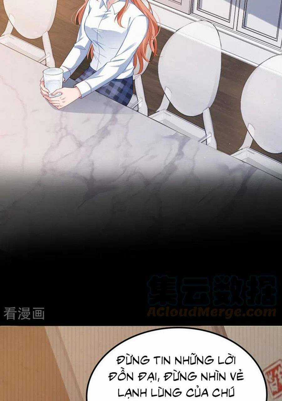 Hôm Nay Từ Chối Lục Tiên Sinh Chưa? Chapter 121 trang 11