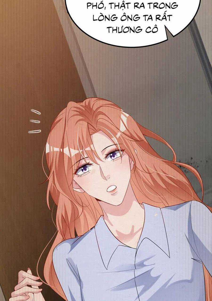 Hôm Nay Từ Chối Lục Tiên Sinh Chưa? Chapter 121 trang 12