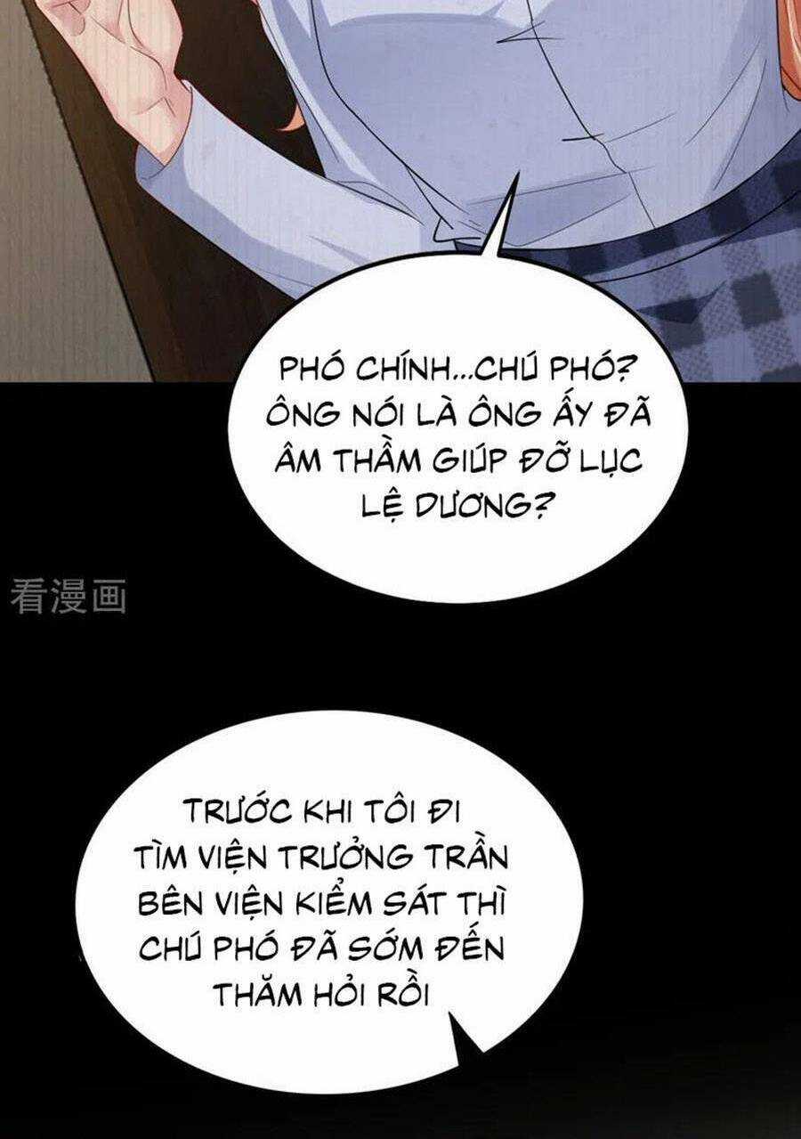 Hôm Nay Từ Chối Lục Tiên Sinh Chưa? Chapter 121 trang 13