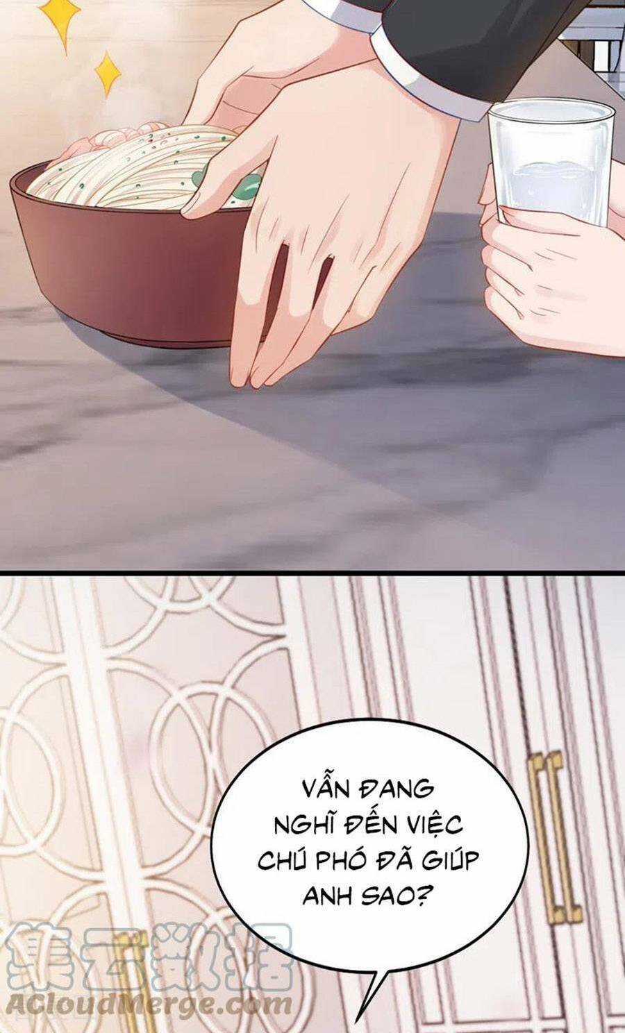 Hôm Nay Từ Chối Lục Tiên Sinh Chưa? Chapter 121 trang 16