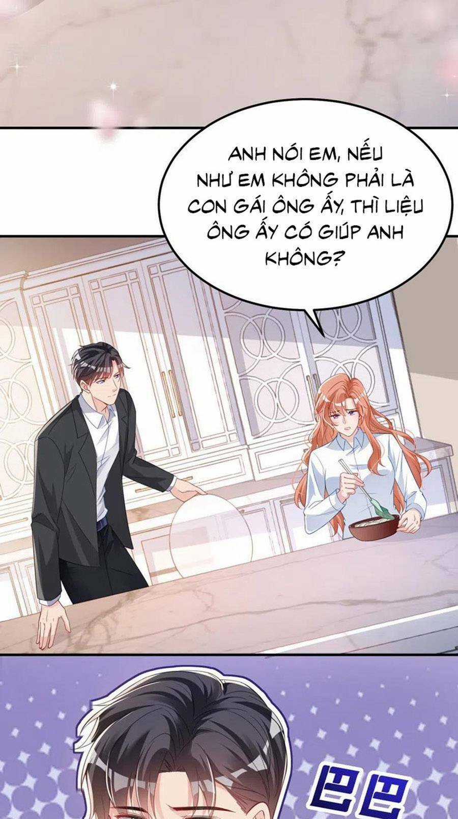 Hôm Nay Từ Chối Lục Tiên Sinh Chưa? Chapter 121 trang 18