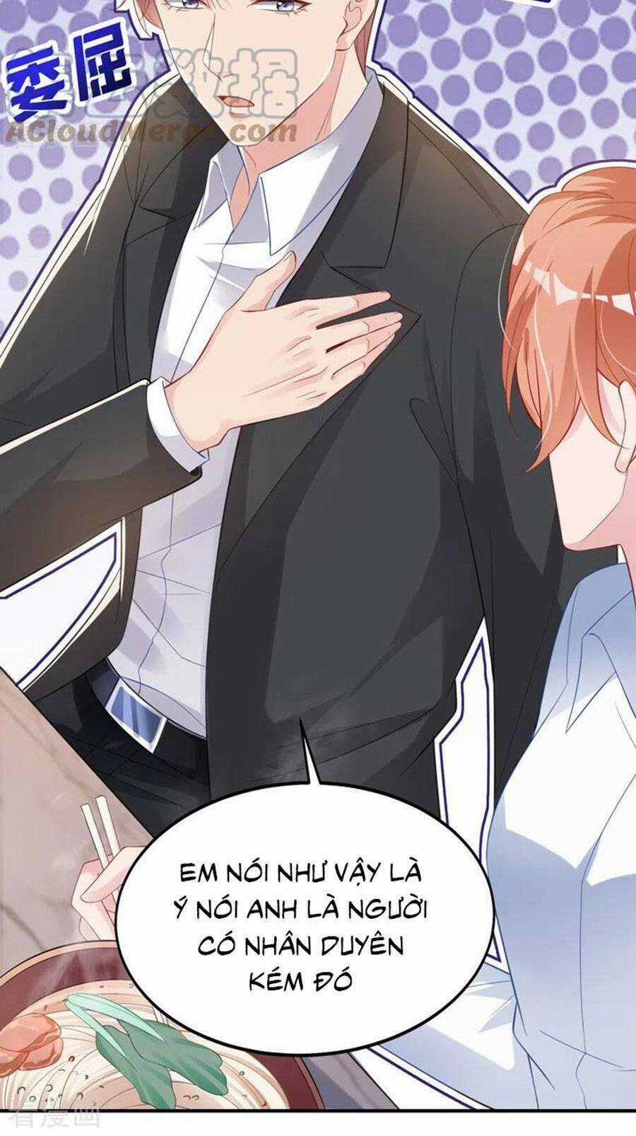 Hôm Nay Từ Chối Lục Tiên Sinh Chưa? Chapter 121 trang 19