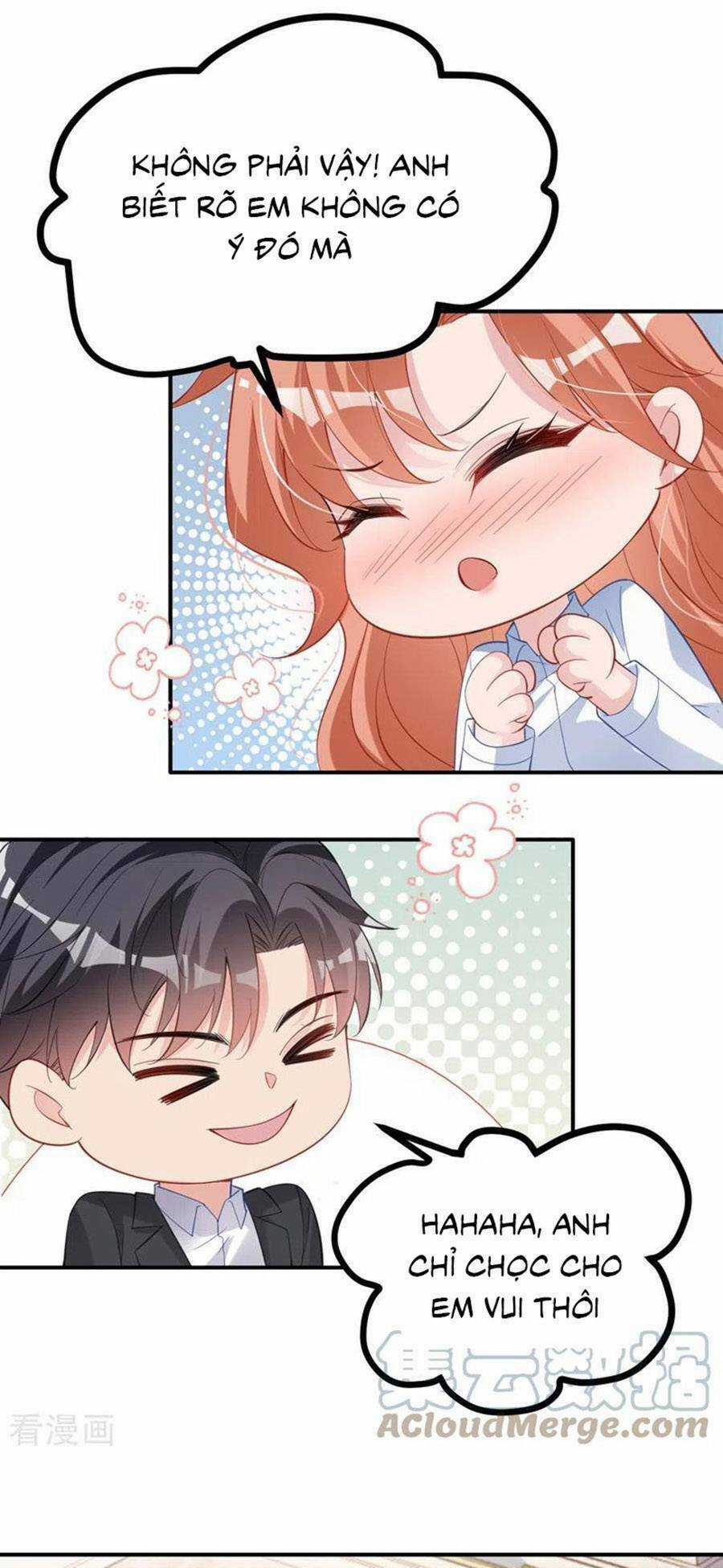 Hôm Nay Từ Chối Lục Tiên Sinh Chưa? Chapter 121 trang 20