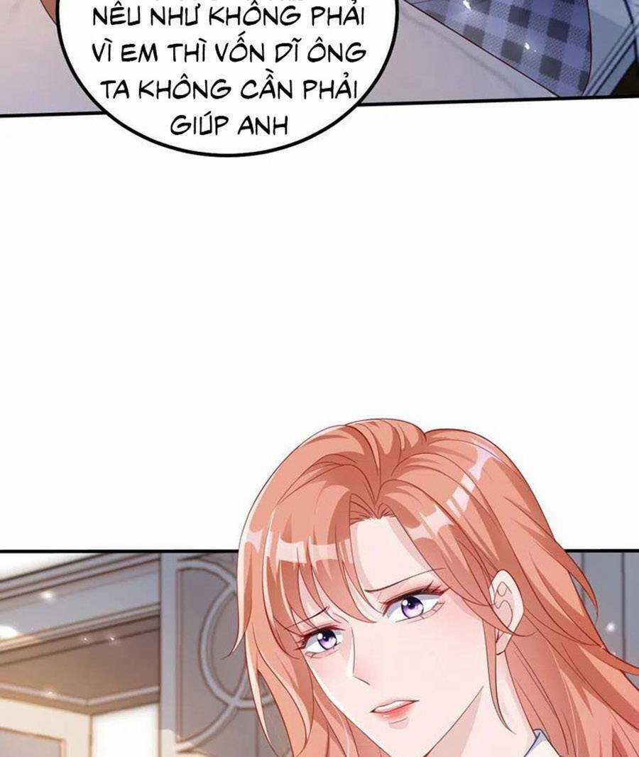 Hôm Nay Từ Chối Lục Tiên Sinh Chưa? Chapter 121 trang 22