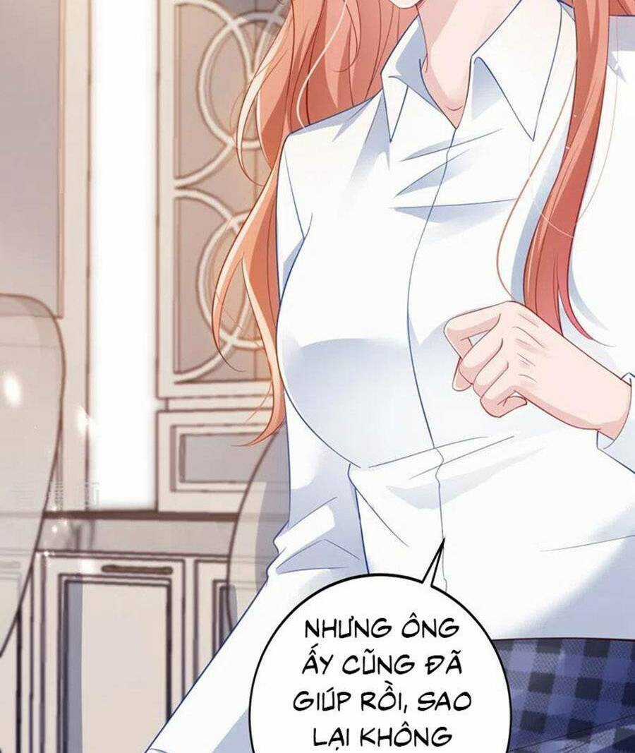 Hôm Nay Từ Chối Lục Tiên Sinh Chưa? Chapter 121 trang 23