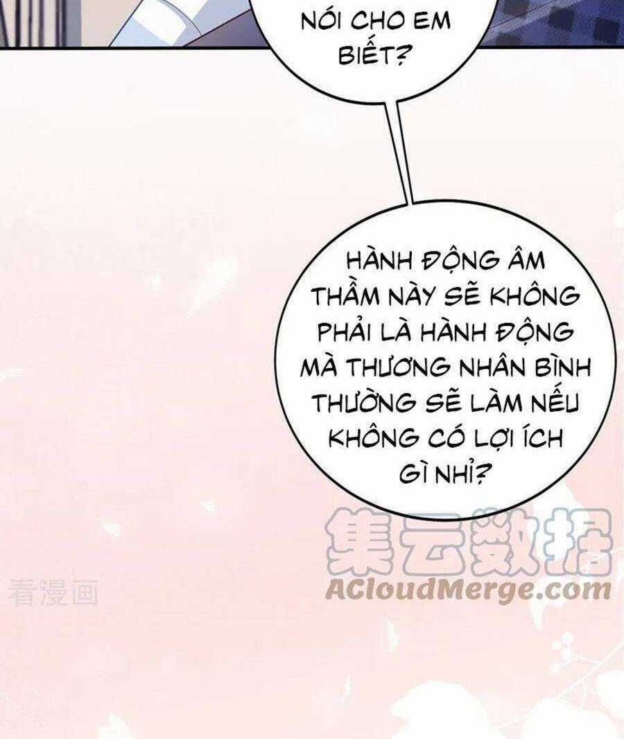 Hôm Nay Từ Chối Lục Tiên Sinh Chưa? Chapter 121 trang 24