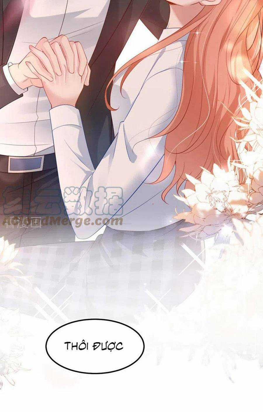 Hôm Nay Từ Chối Lục Tiên Sinh Chưa? Chapter 121 trang 27