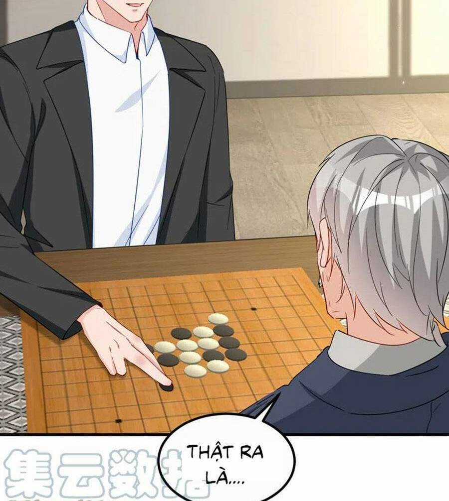 Hôm Nay Từ Chối Lục Tiên Sinh Chưa? Chapter 121 trang 3