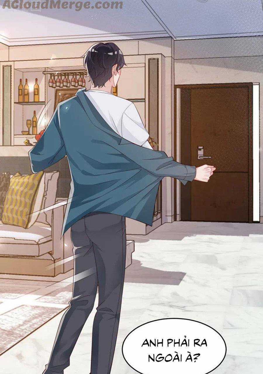 Hôm Nay Từ Chối Lục Tiên Sinh Chưa? Chapter 121 trang 30